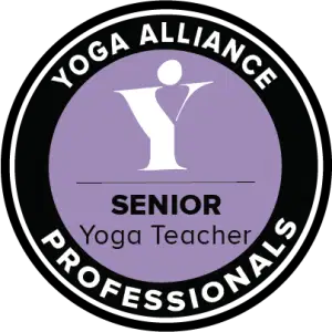 Senior Yoga Professional