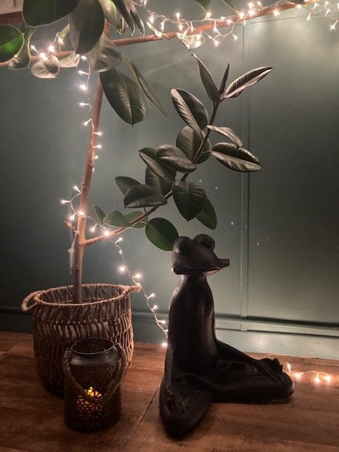 Exhale Yoga Studio 7
