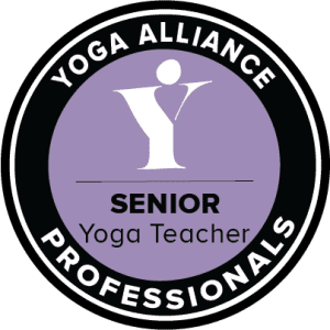 Senior Yoga Professional